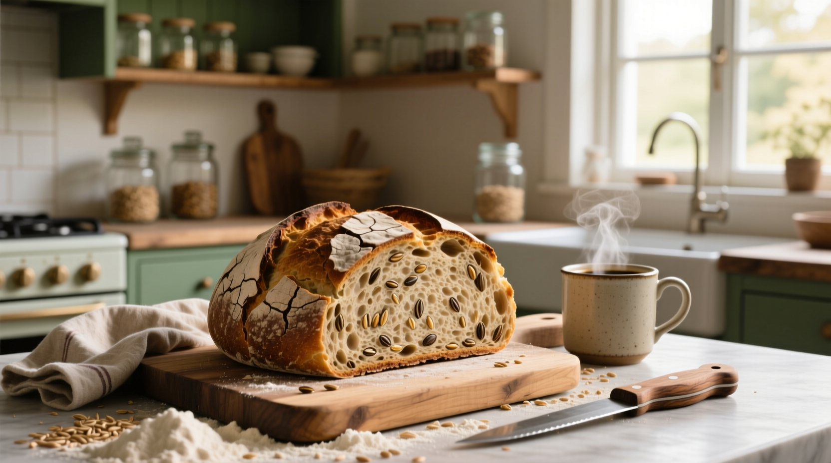 100 whole grain rye bread guide