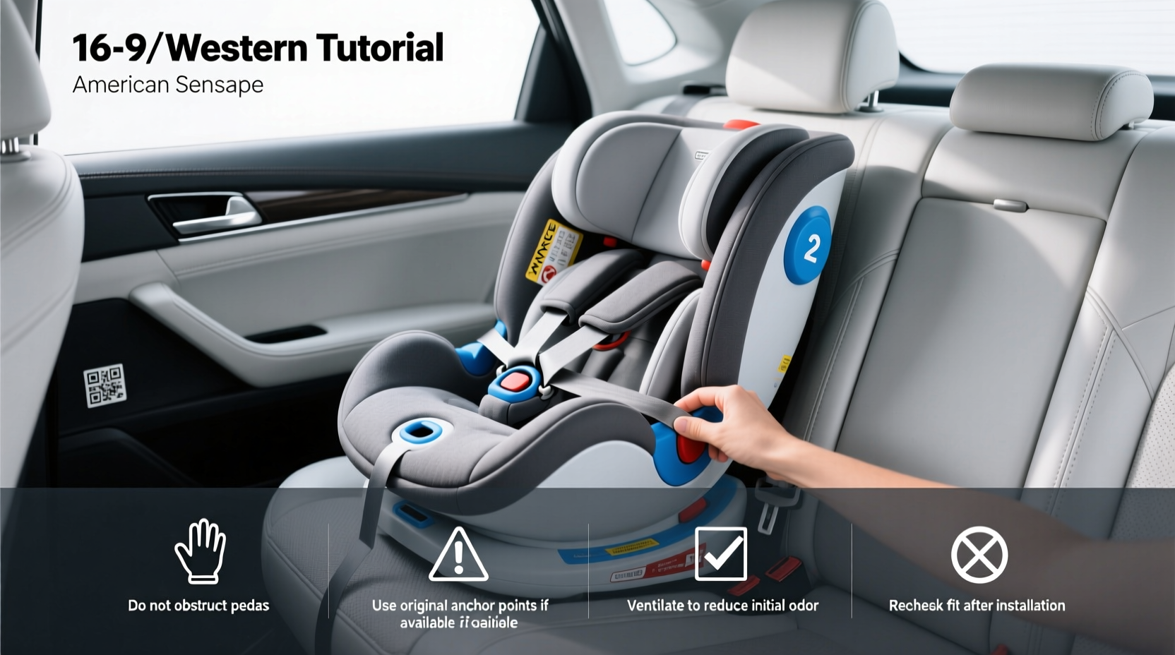 Infant Car Safety Buying Guide: How to Choose the Right System