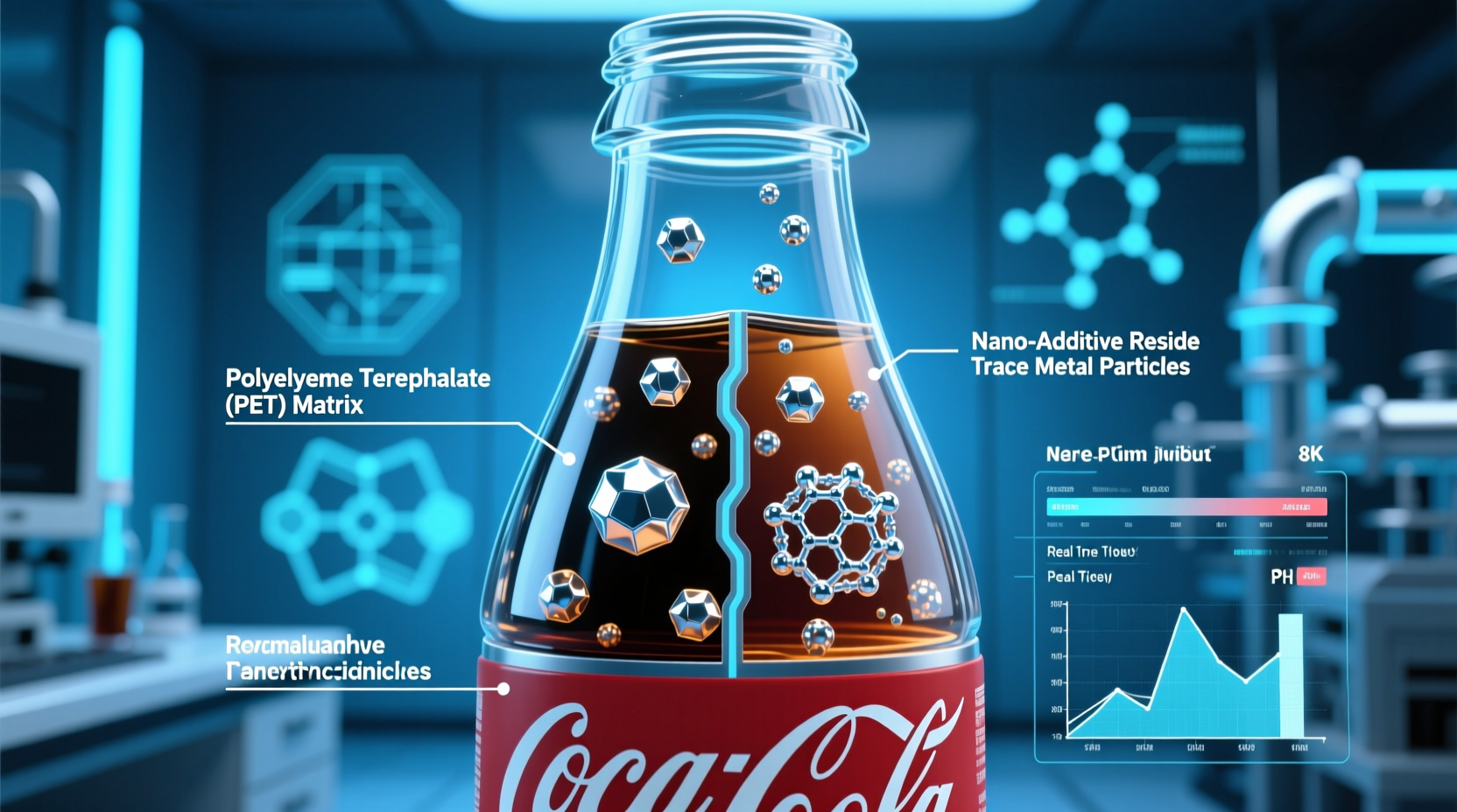 coca cola nanoparticles in 2021 whats the truth