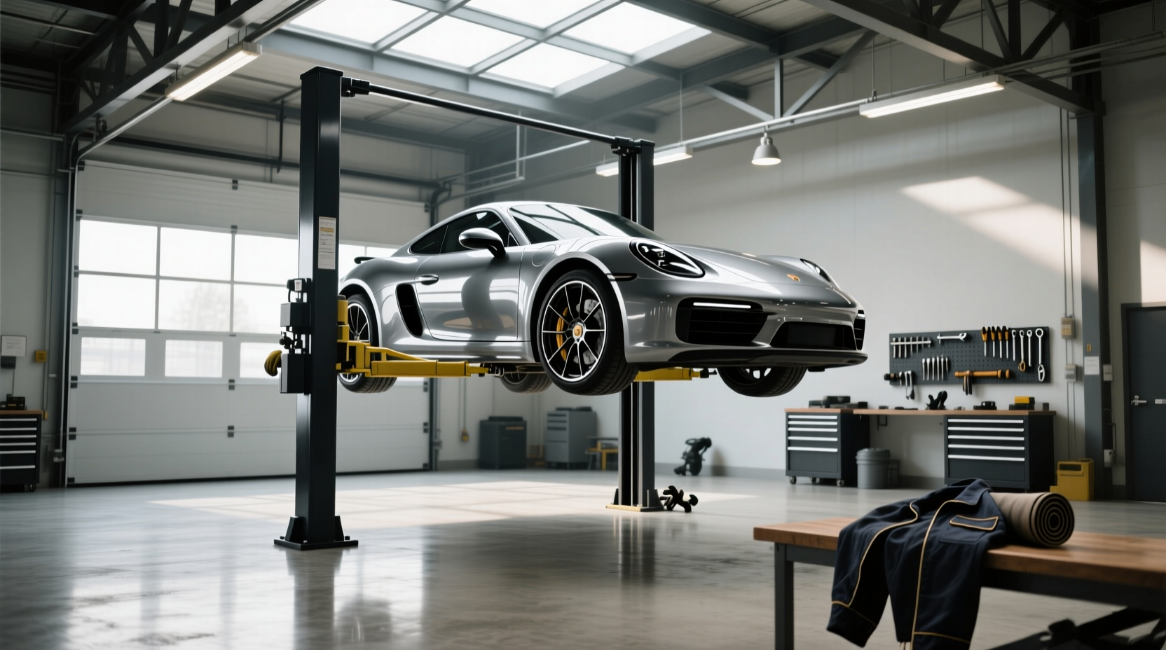 Can You Buy a Car Hoist at Princess Auto? Where to Find Alternatives