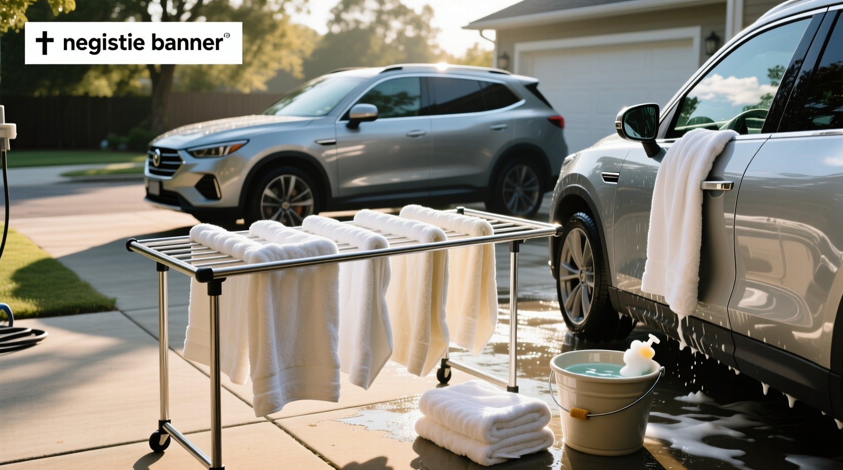 How to Choose Car Wash Towels: What Kind Can I Use?