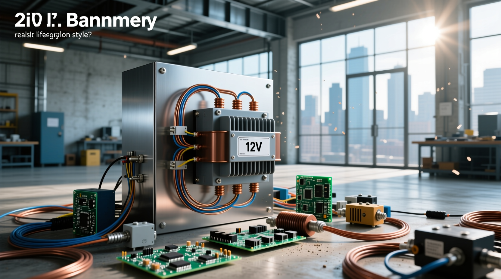 2v transformer to 12v practical guide for low voltage projects