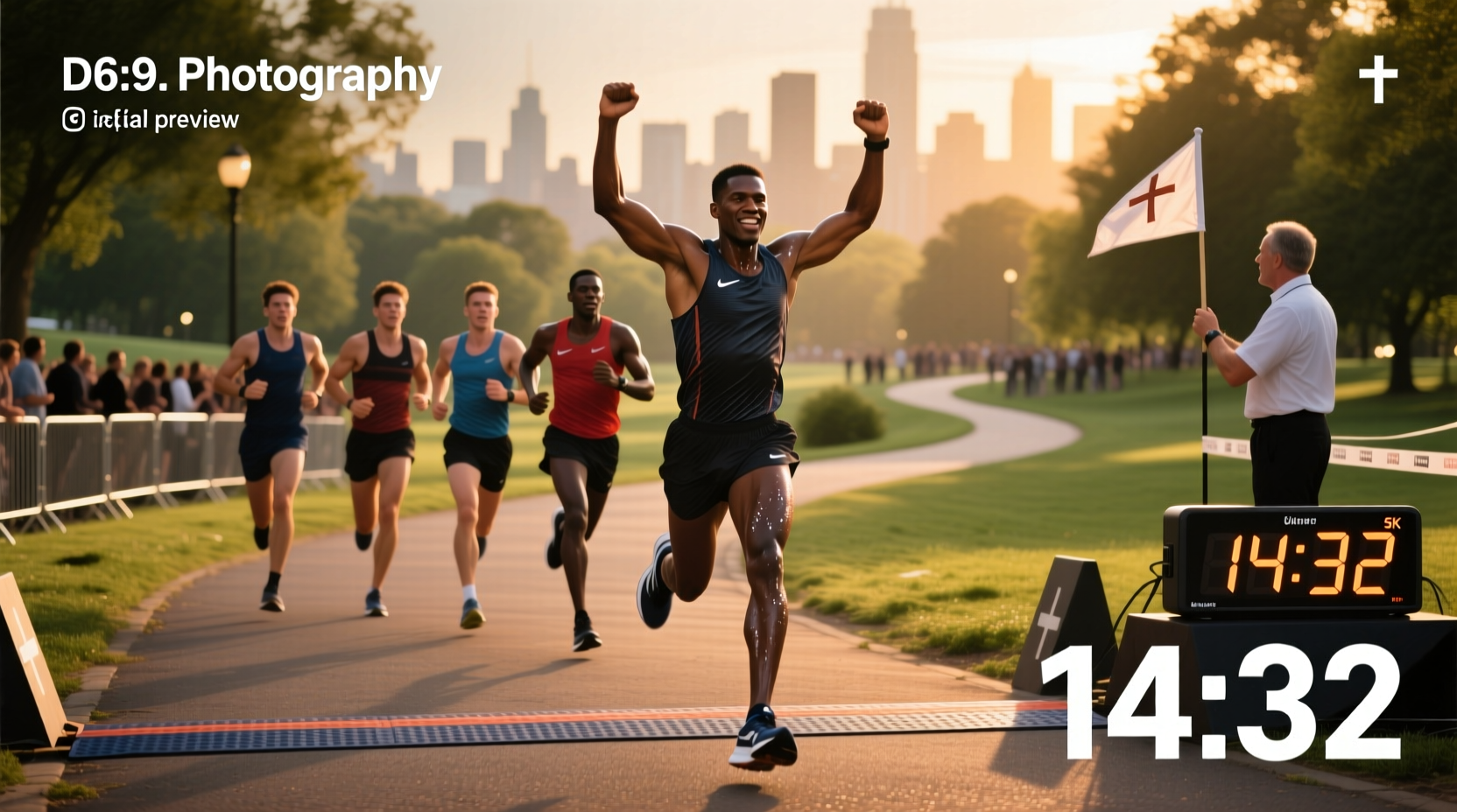 5k run best time guide