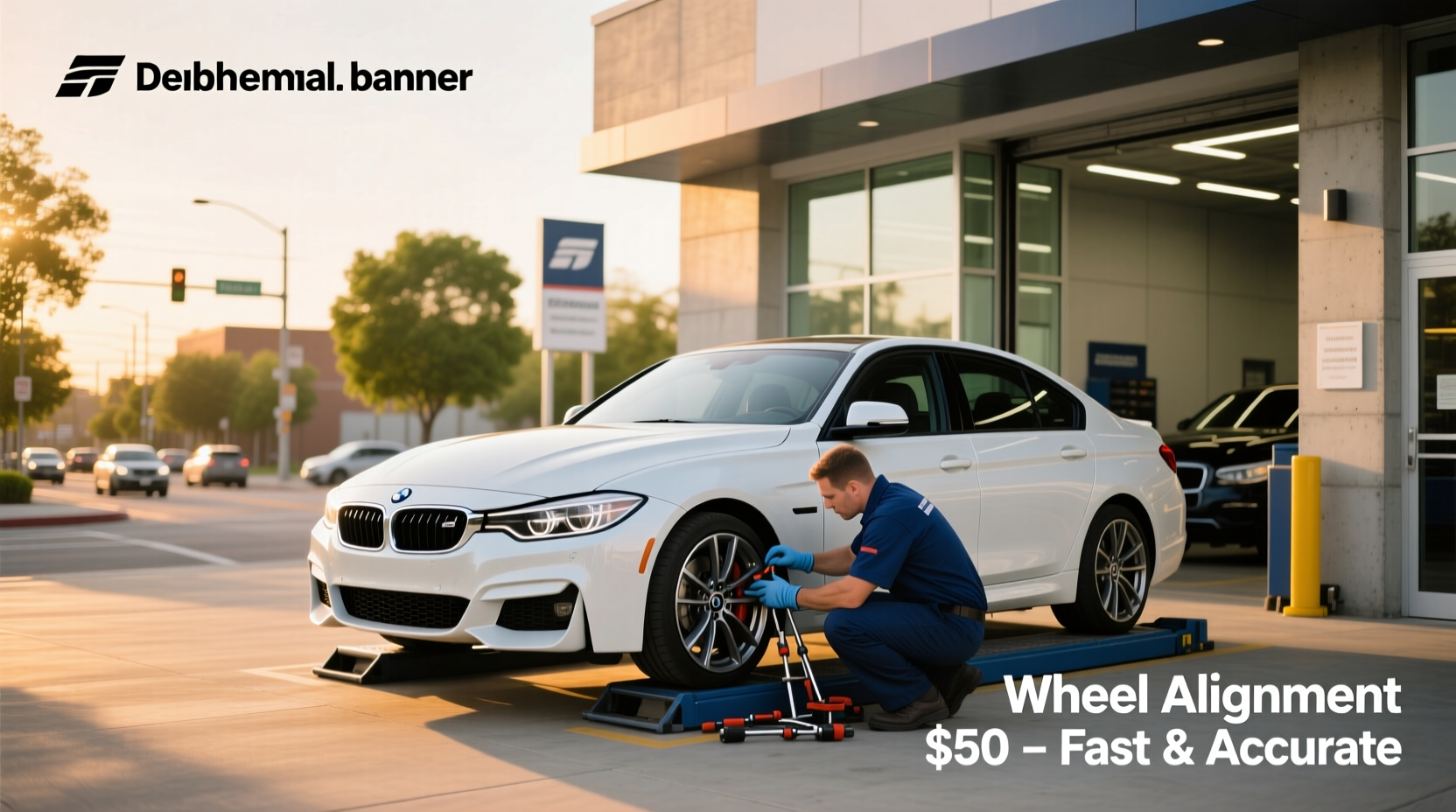 $50 wheel alignment near me is it possible 