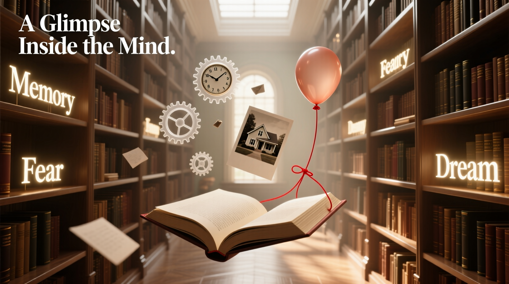 a glimpse inside the mind mindful awareness guide