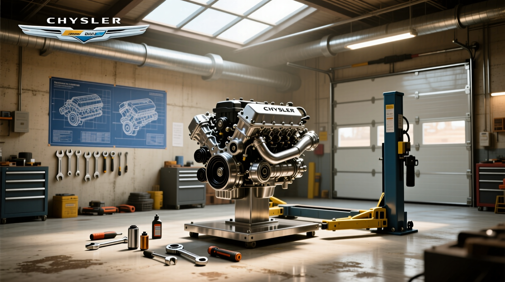 What engines are in the Chrysler 200 and how reliable are they?