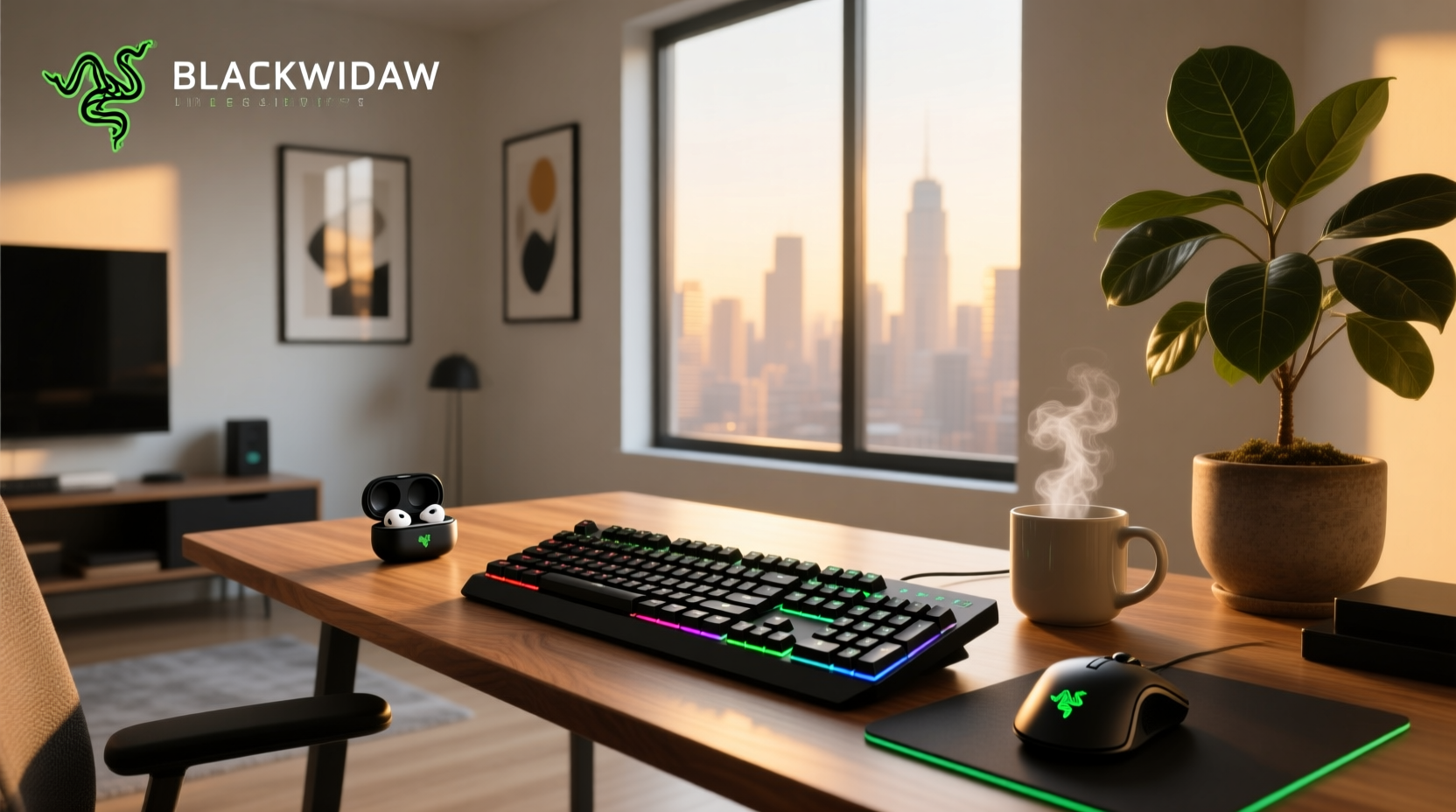 Which Razer BlackWidow Keyboard Should You Buy in 2024?