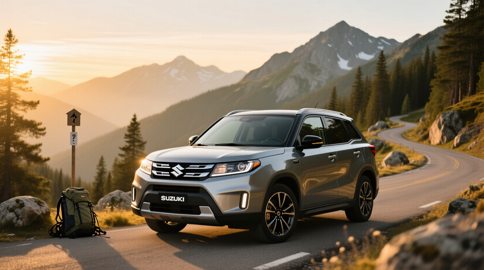 2025 suzuki grand vitara engine guide