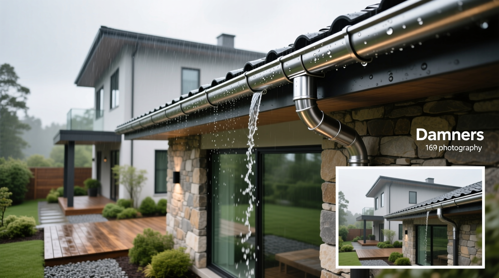 What Is a Metal Rain Gutter on a Car and Should You Install One?