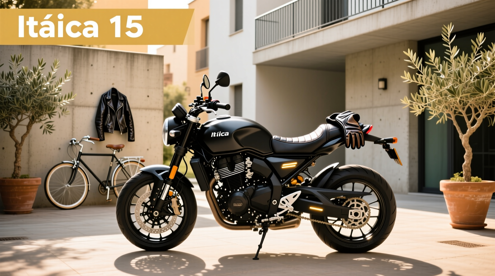 What Is the Price of a Complete Italika 150 Motor?