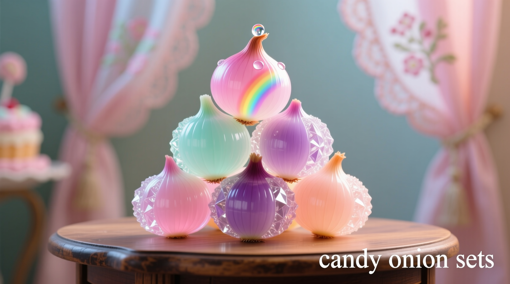 Candy Onion Sets: Complete Growing Guide for Sweet Harvests