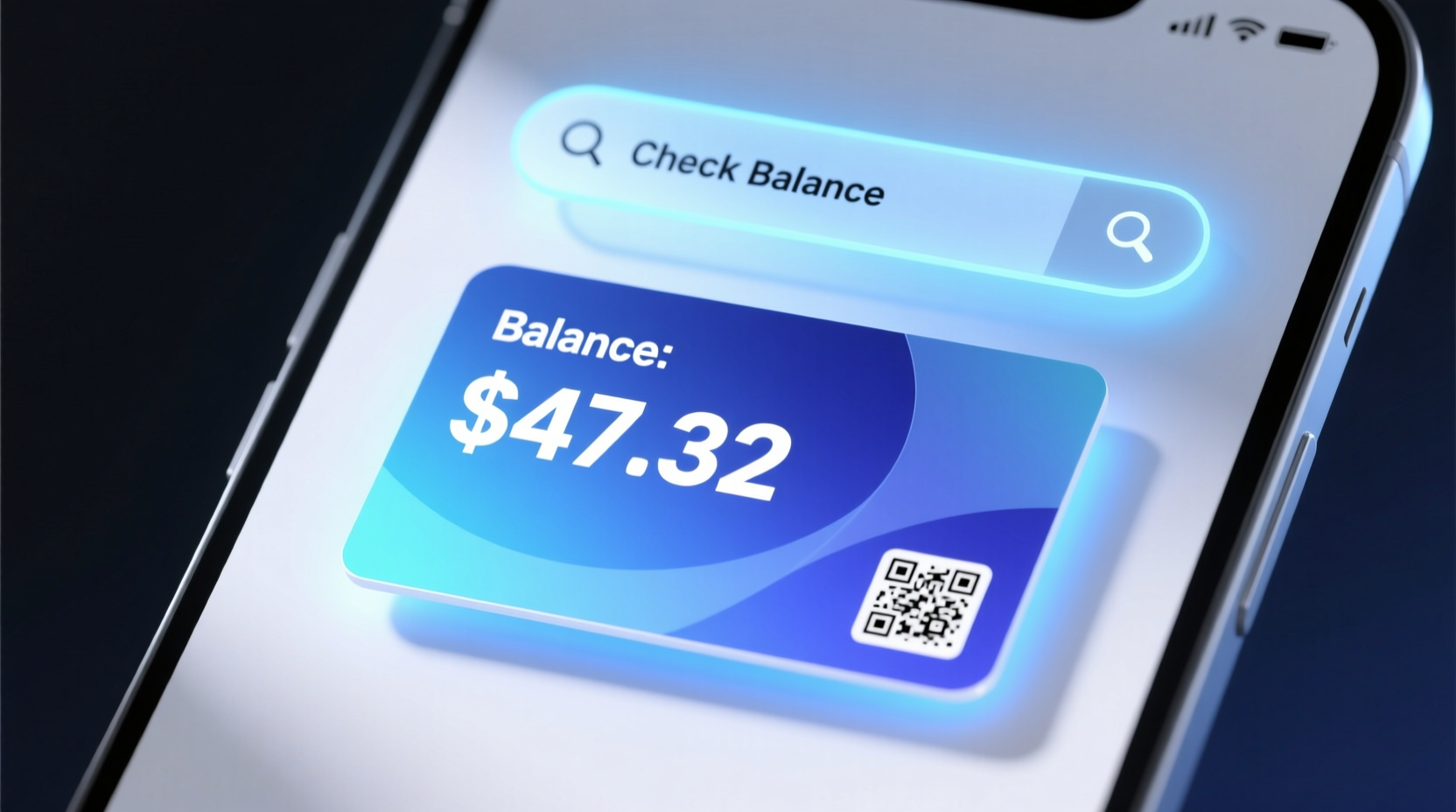 how much is on my target gift card find out