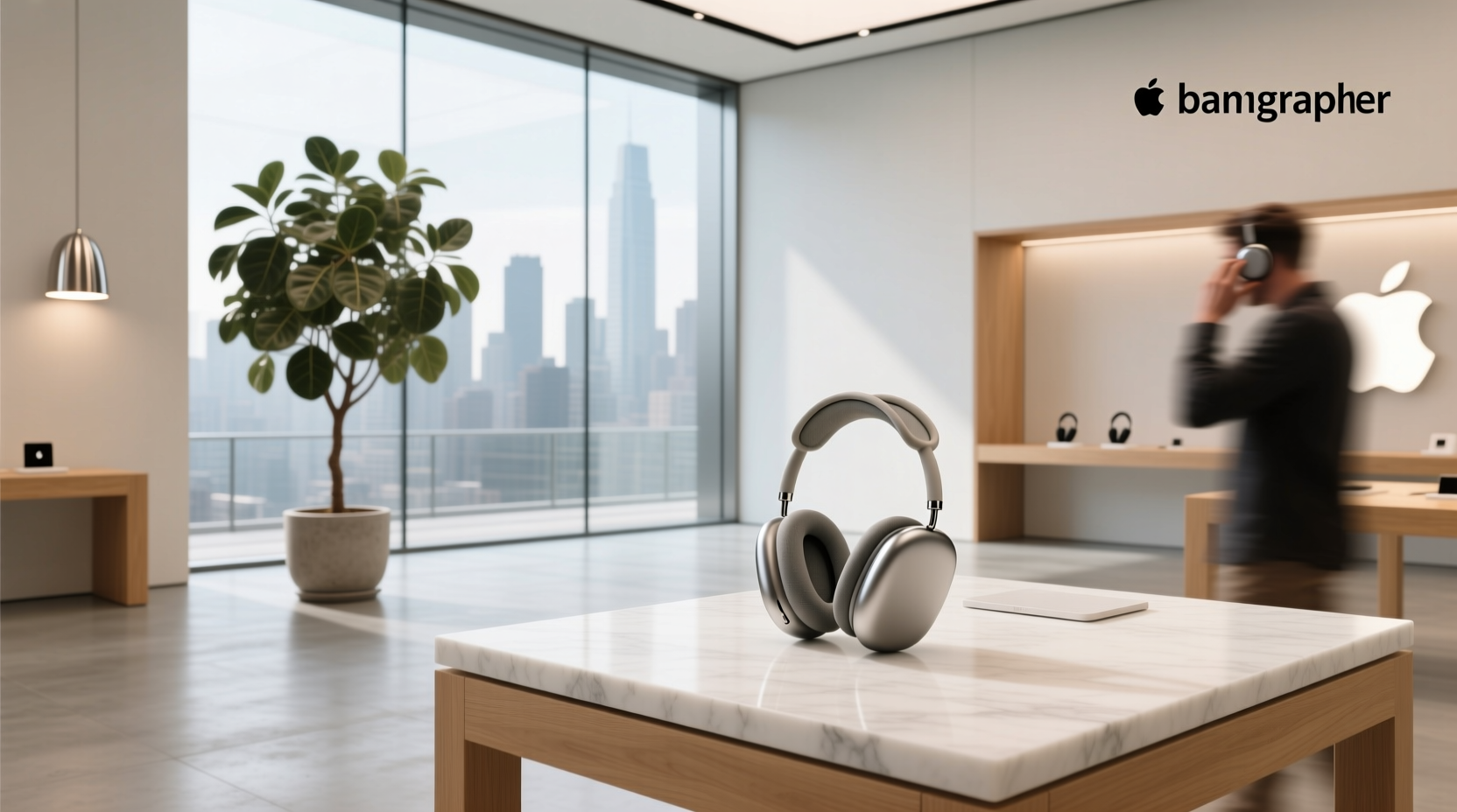 apple store headphones guide which airpods fit your life