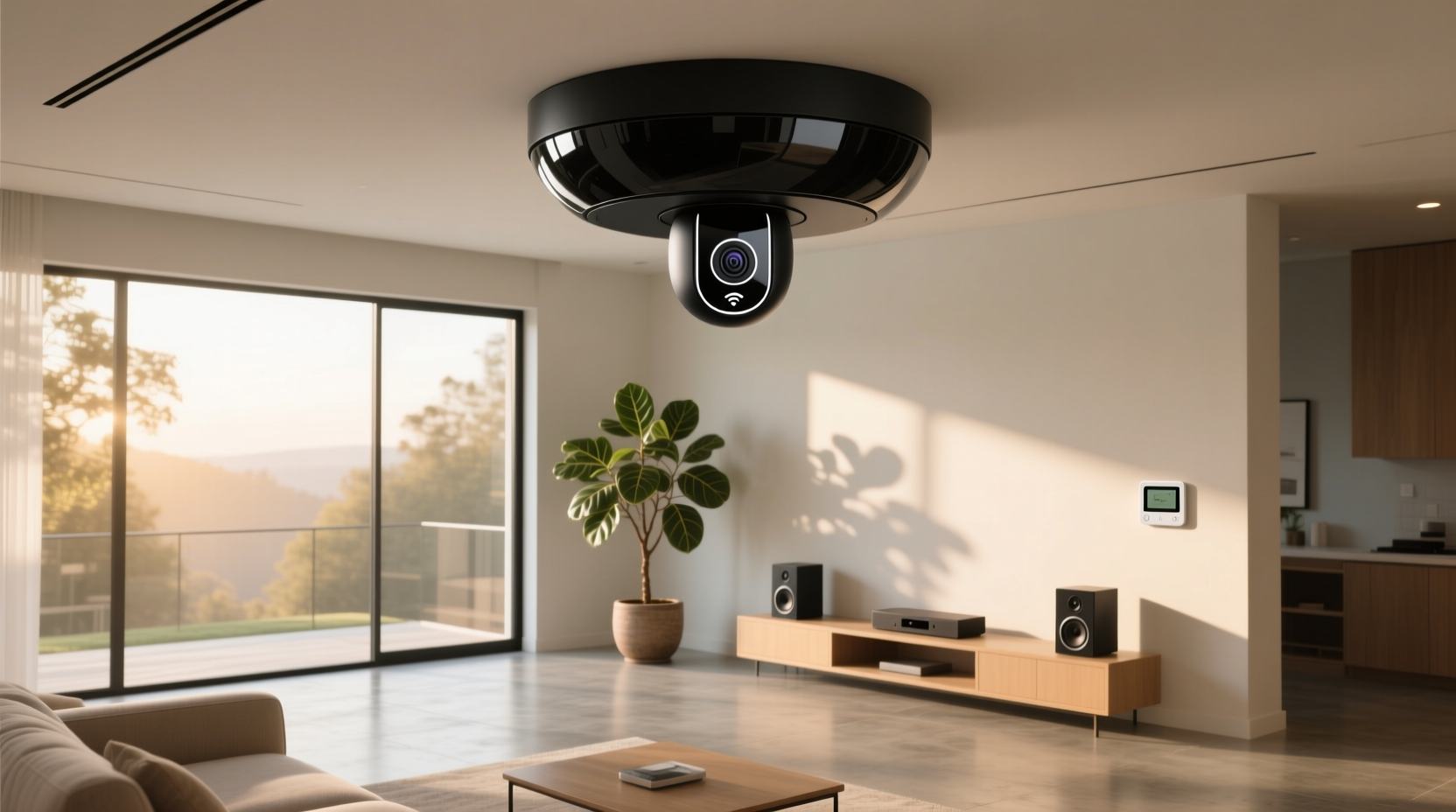 1080p wifi dome camera buying guide