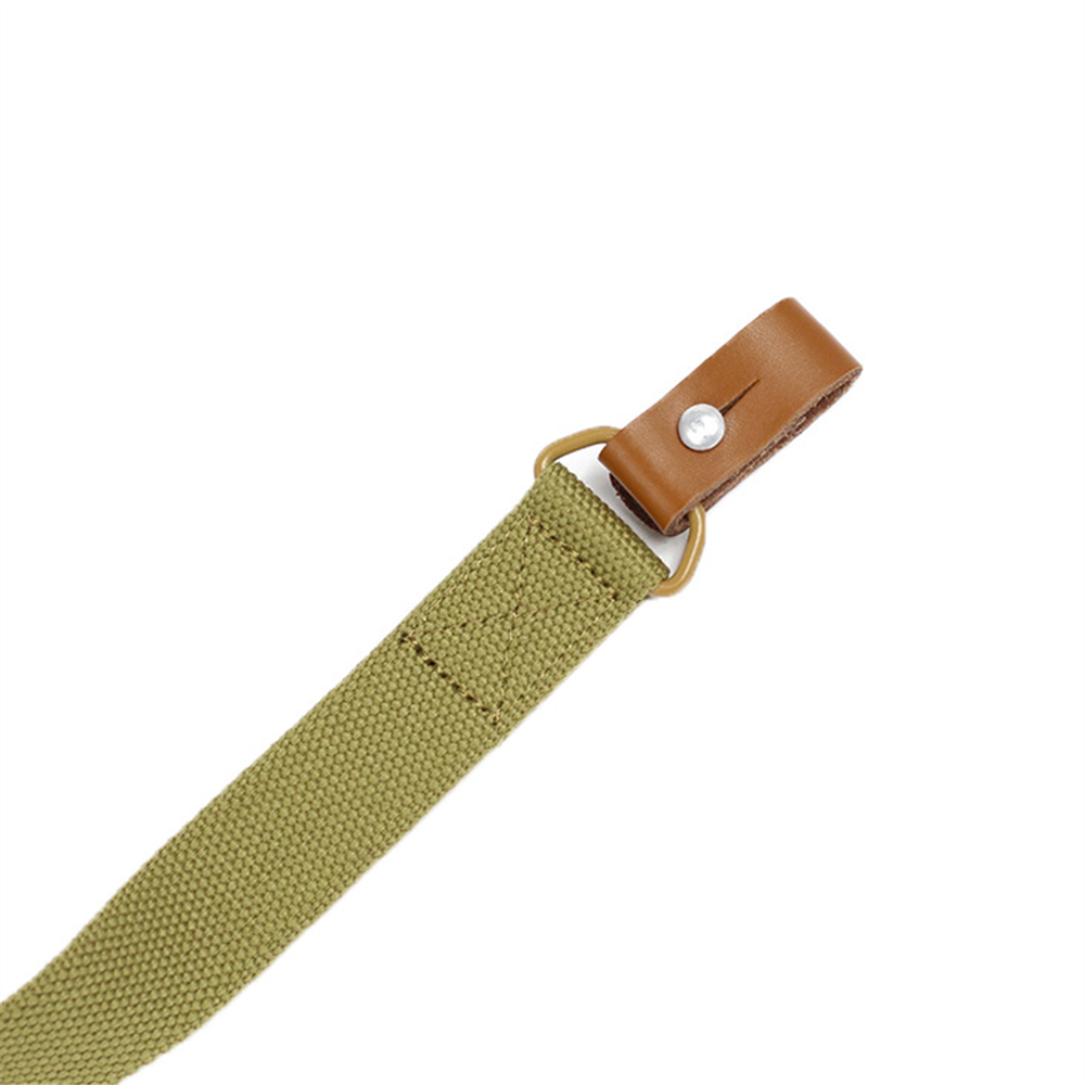 战术ak枪配件尼龙可调气枪步枪吊索重型背带肩带系统军用皮带