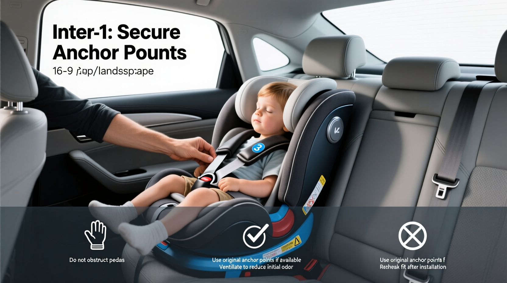 child car seat greece