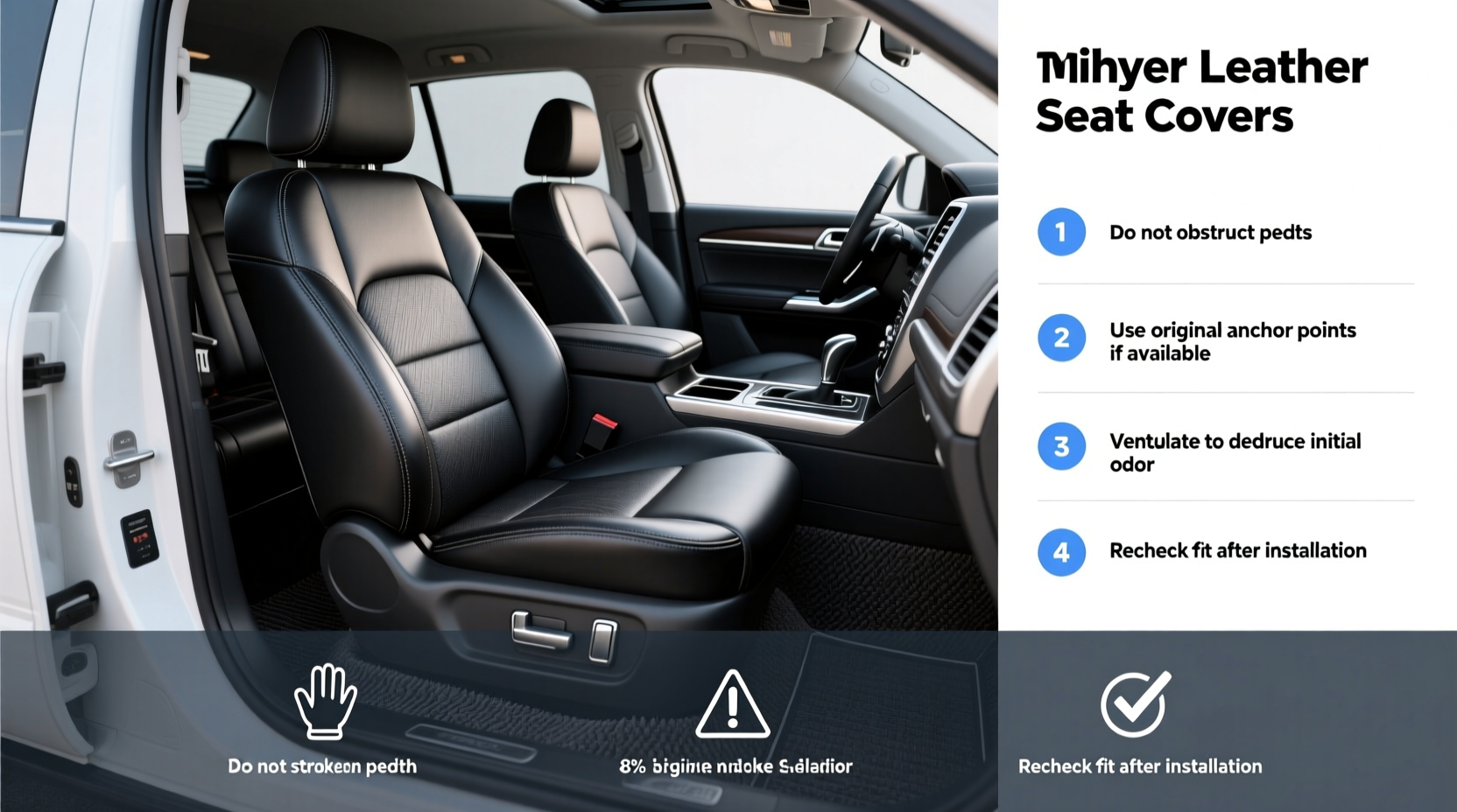 2012 dodge ram 1500 leather seat covers