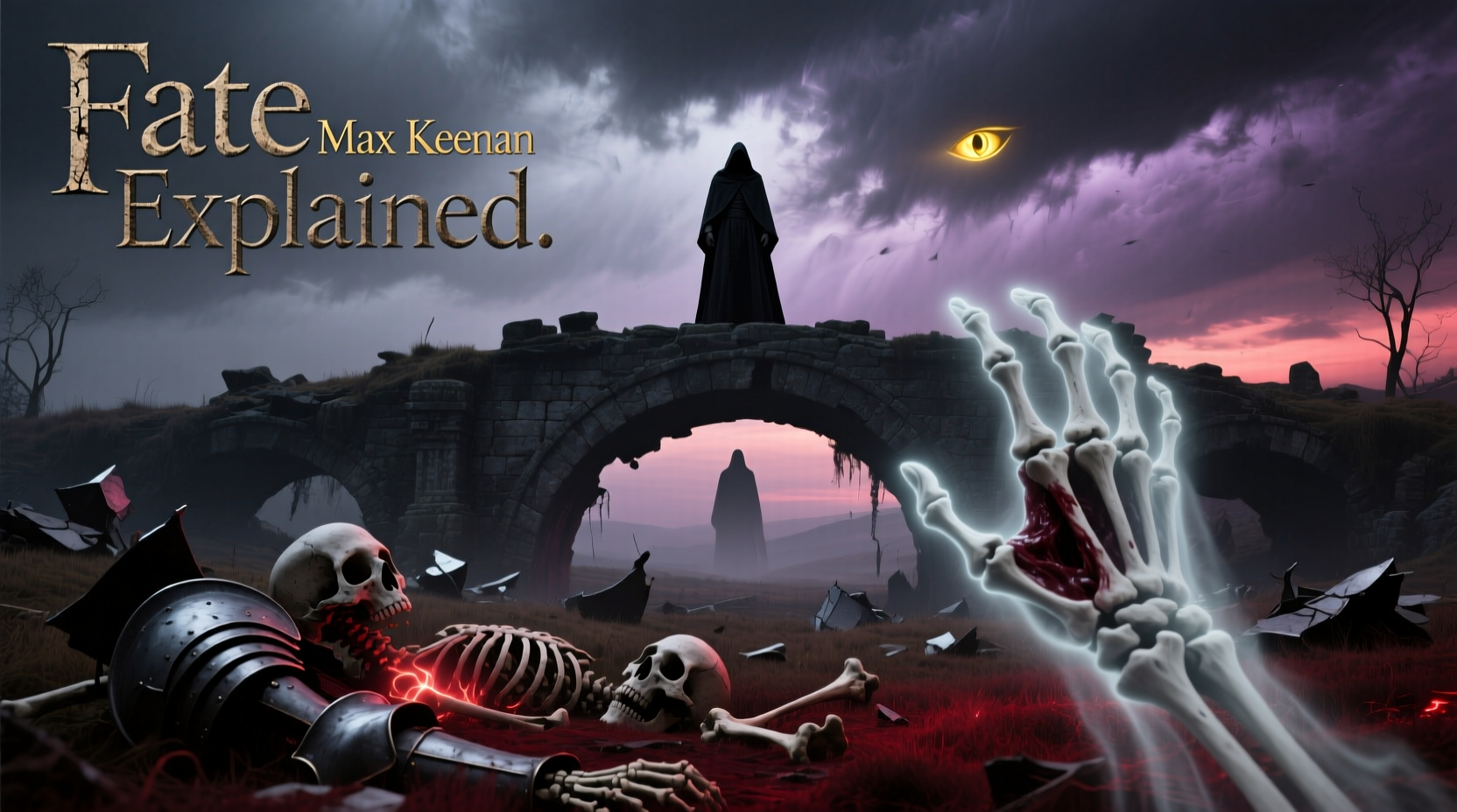 why did bones kill off max keenan characters fate explained