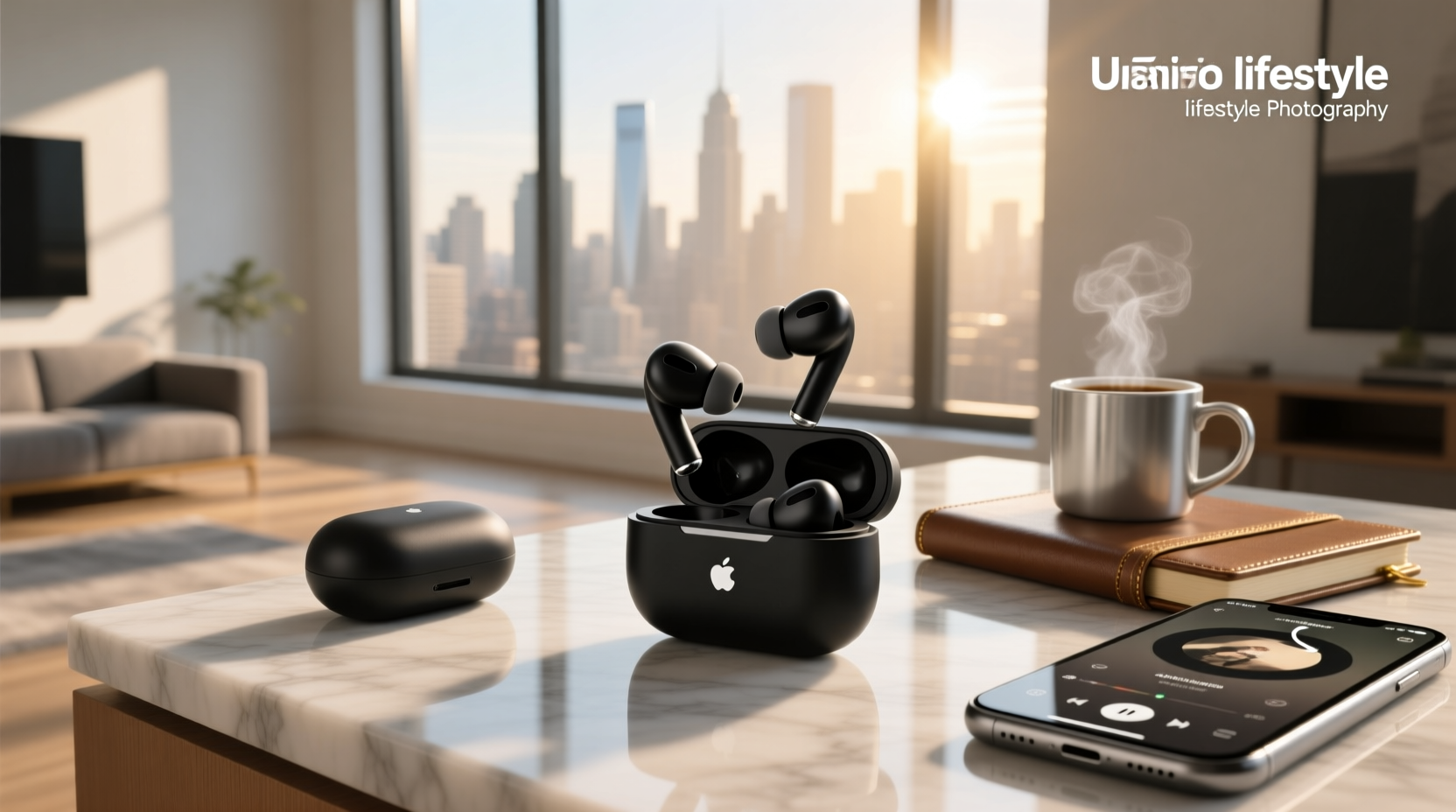 airpods pro 2nd gen release date, usb c vs lightning, real differences