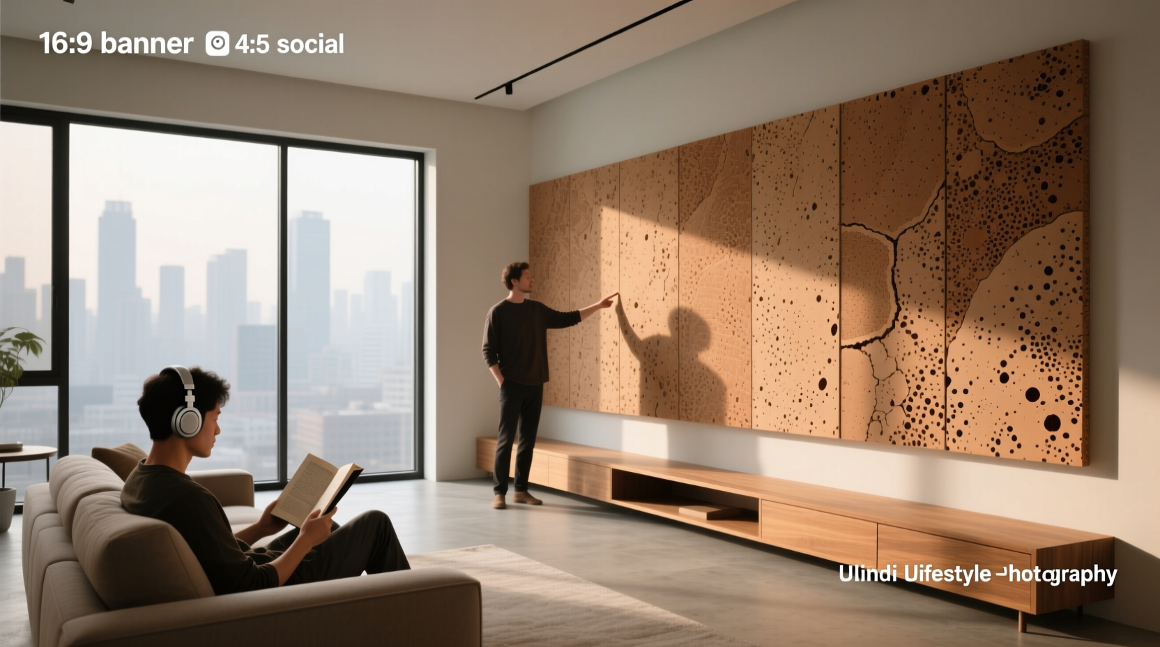 Cork Wall Sound Insulation Guide: How to Choose Right