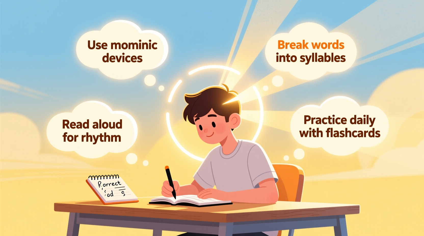 master practical strategies to spell better and boost your writing confidence