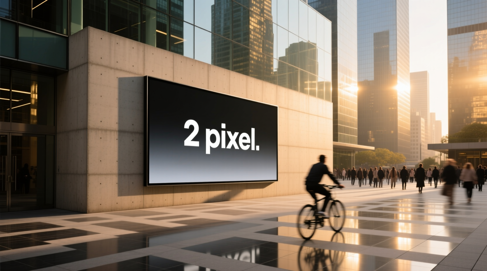 2 pixel guide sharp design 2x2 sensor tech