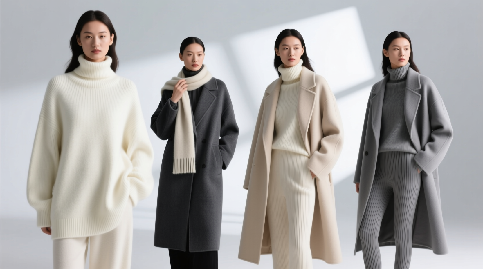 stylist approved winter basics amazon