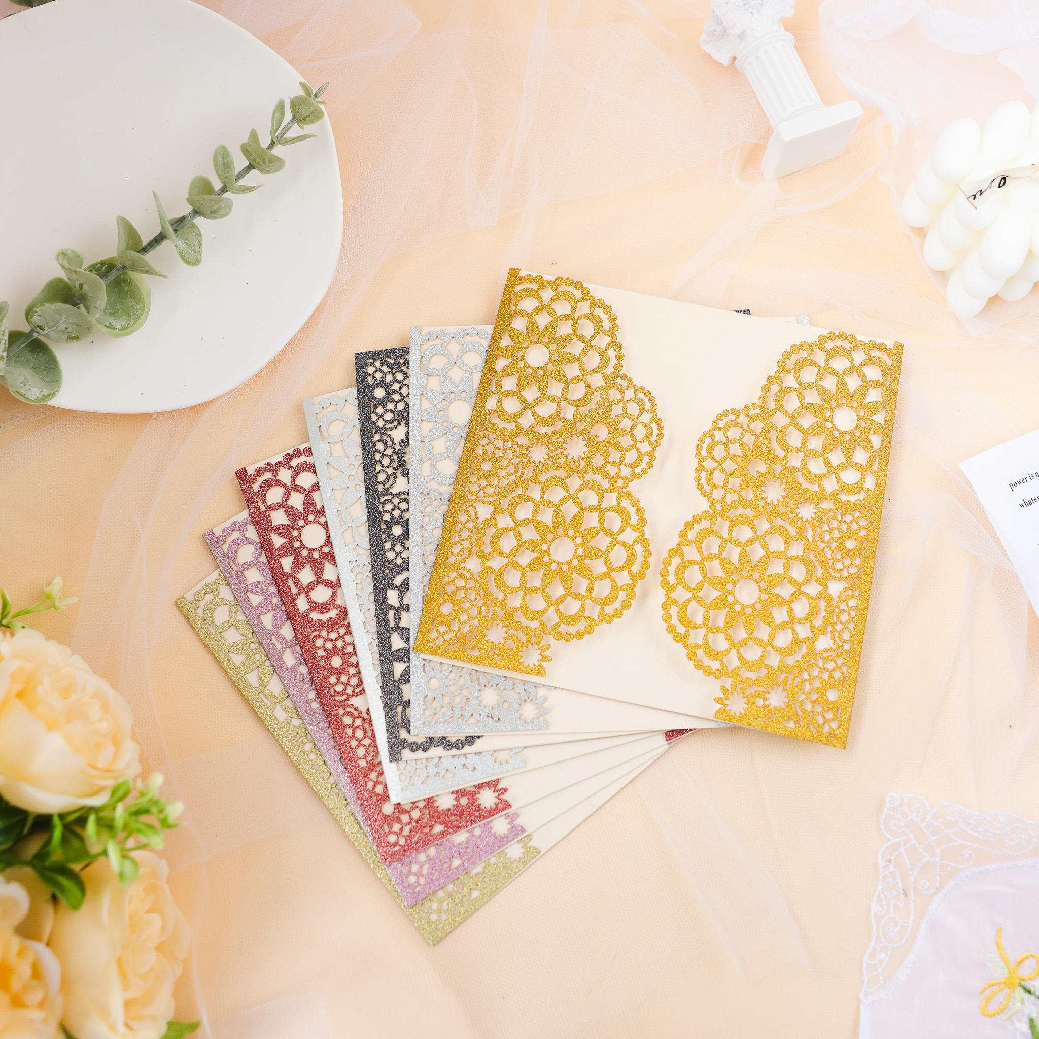 first birthday party invitation