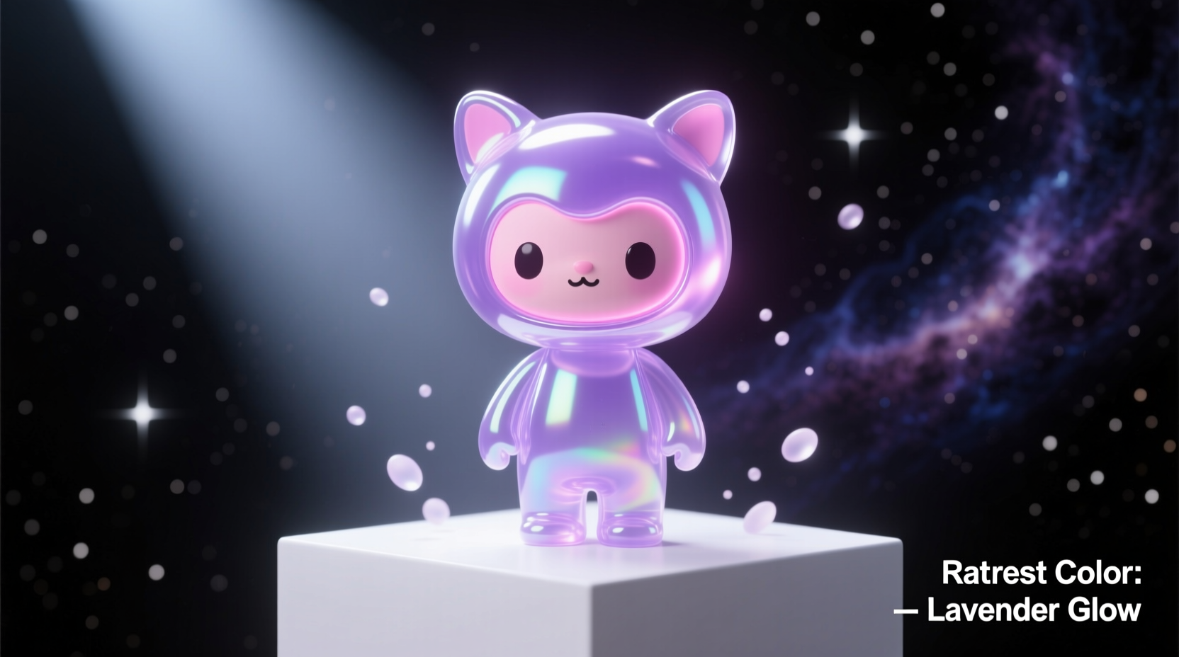 what's the rarest labubu color