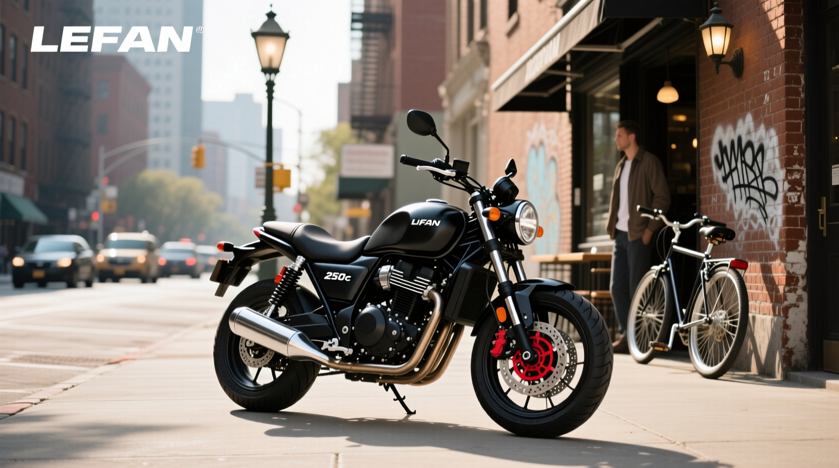 What to Know About the Lifan 250cc Motorcycle Before Buying