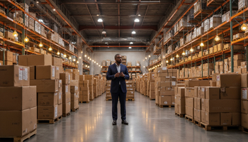 Distributor vs Wholesaler: Key Differences and Strategic Choices