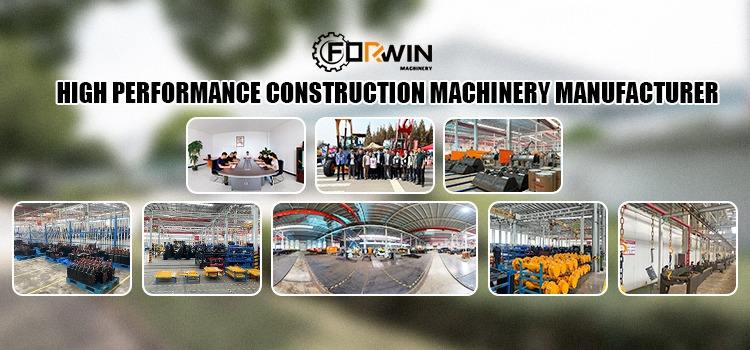 Company Overview - Laizhou Mingyang International Trade Co
