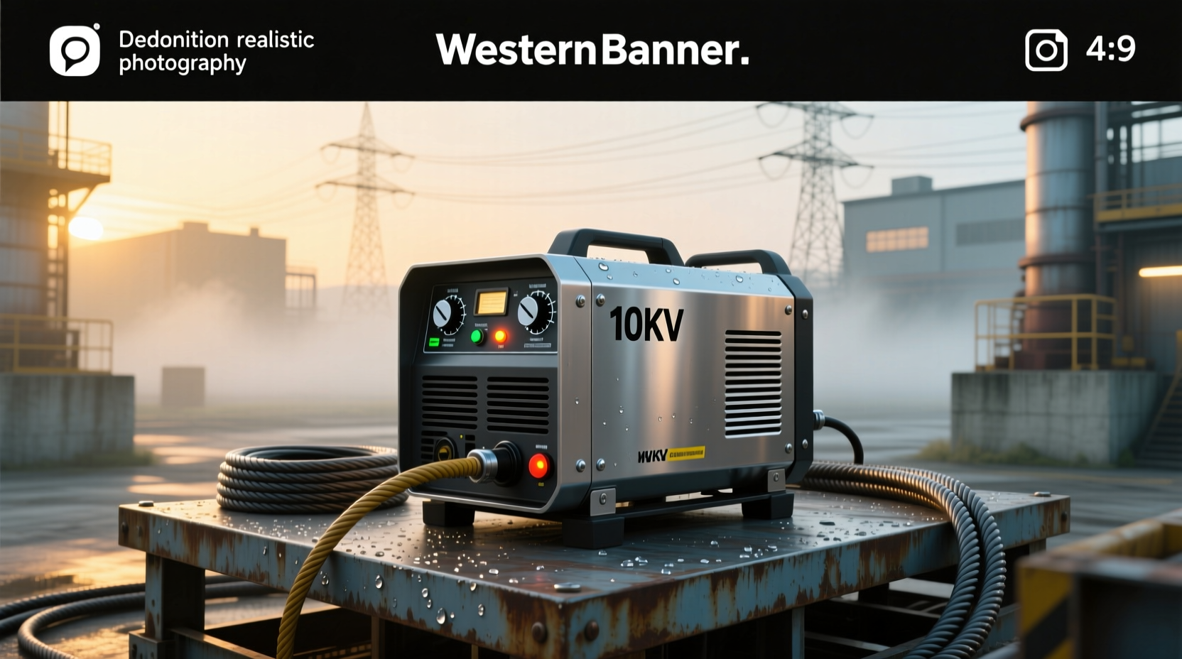 10kva generator guide portable vs standby, diesel vs gas