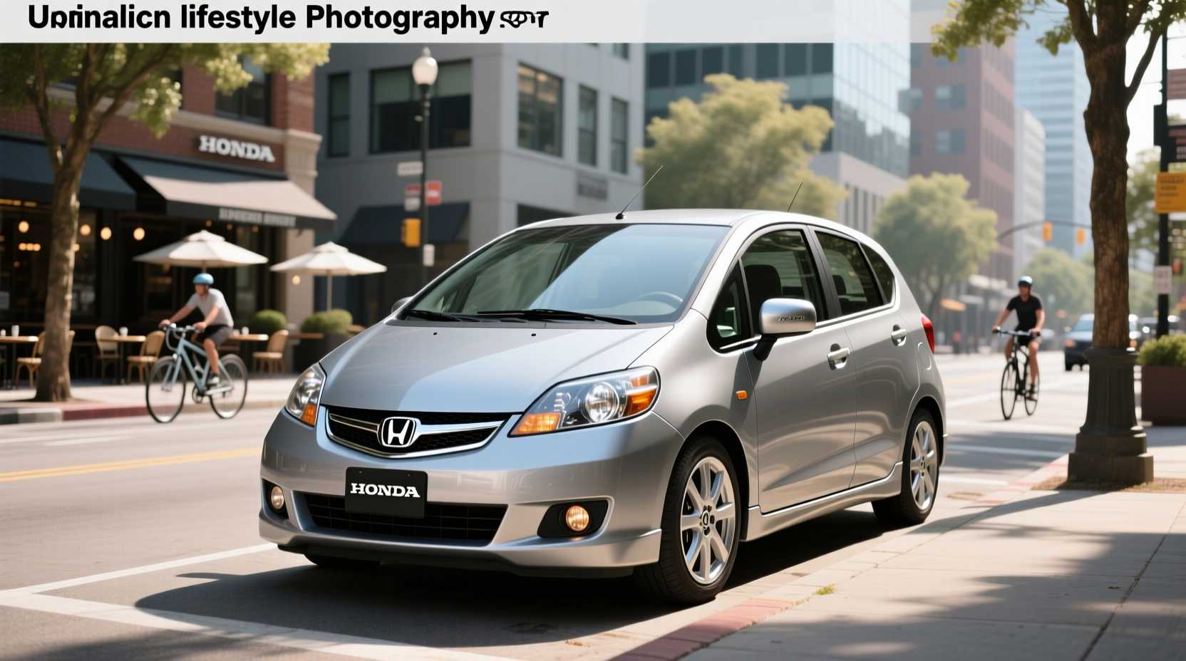 2008 honda fit sport practical efficient hatchback guide