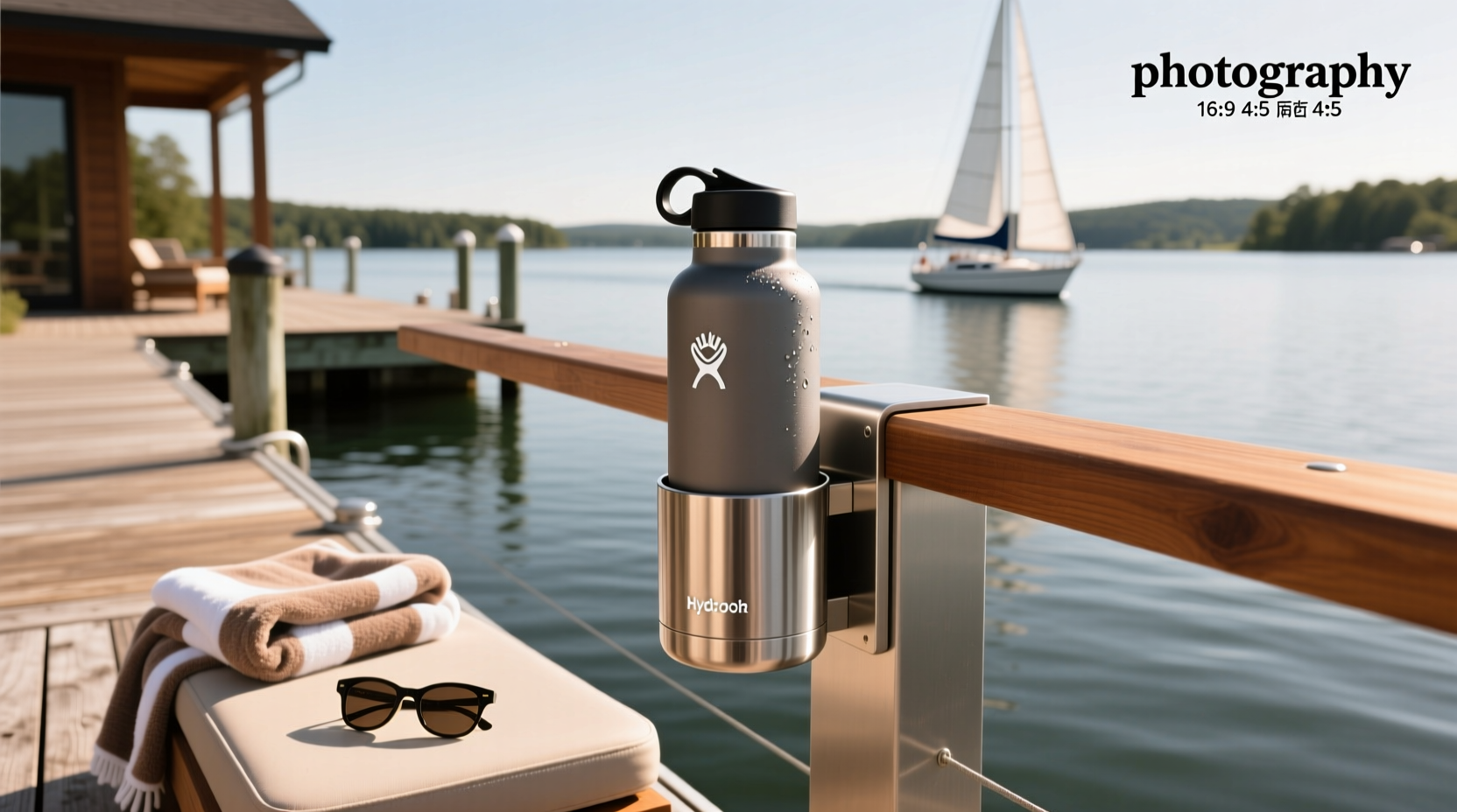 How to Choose a Cup Holder for a 40 oz Hydro Flask