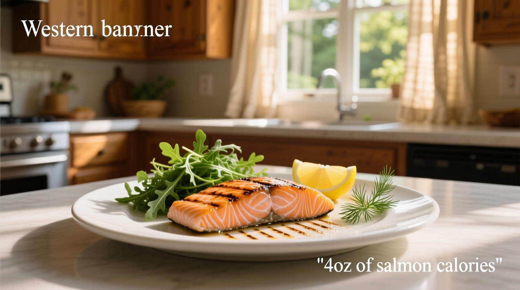 4oz salmon calories nutrition guide