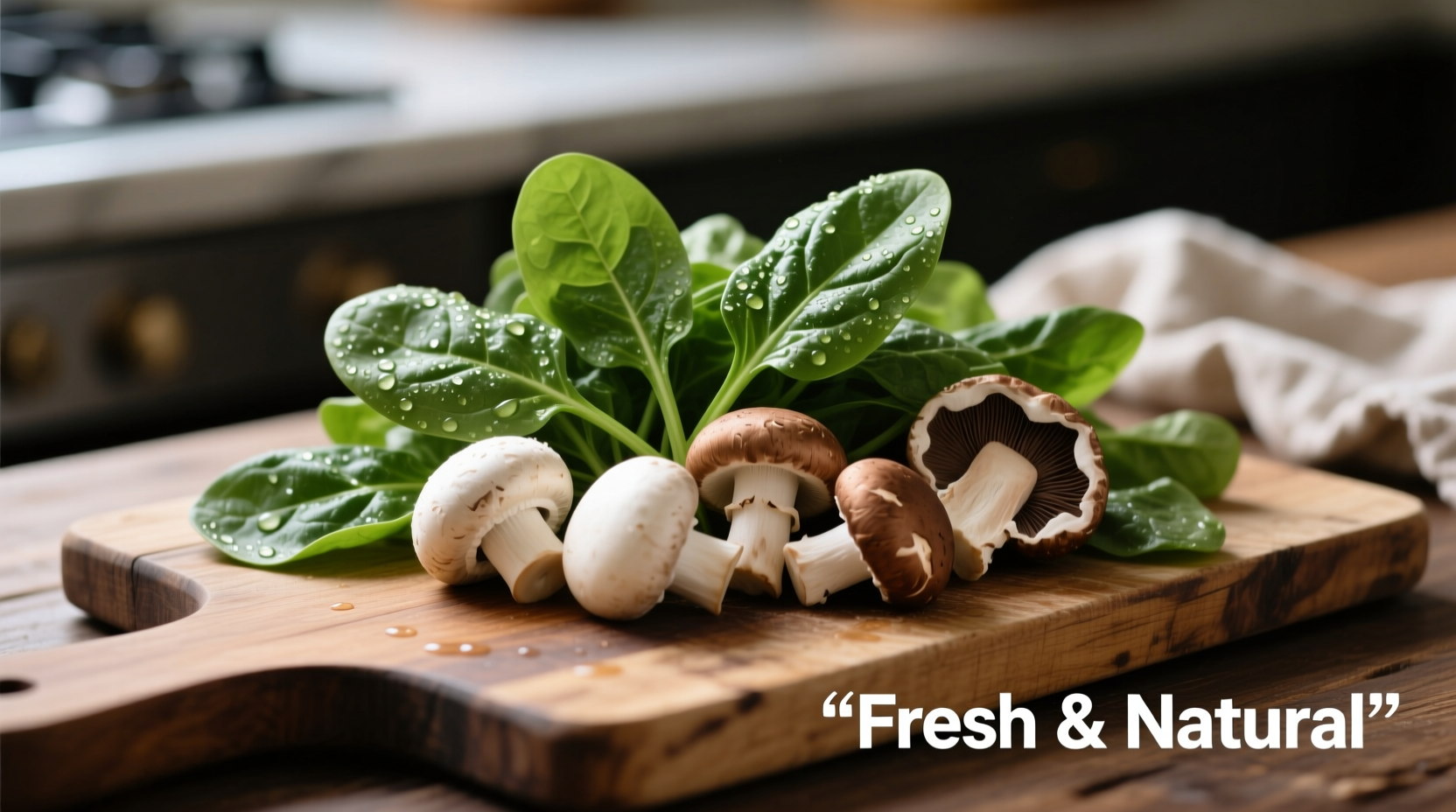 Spinach Mushroom Pairing: Perfect Culinary Match Explained