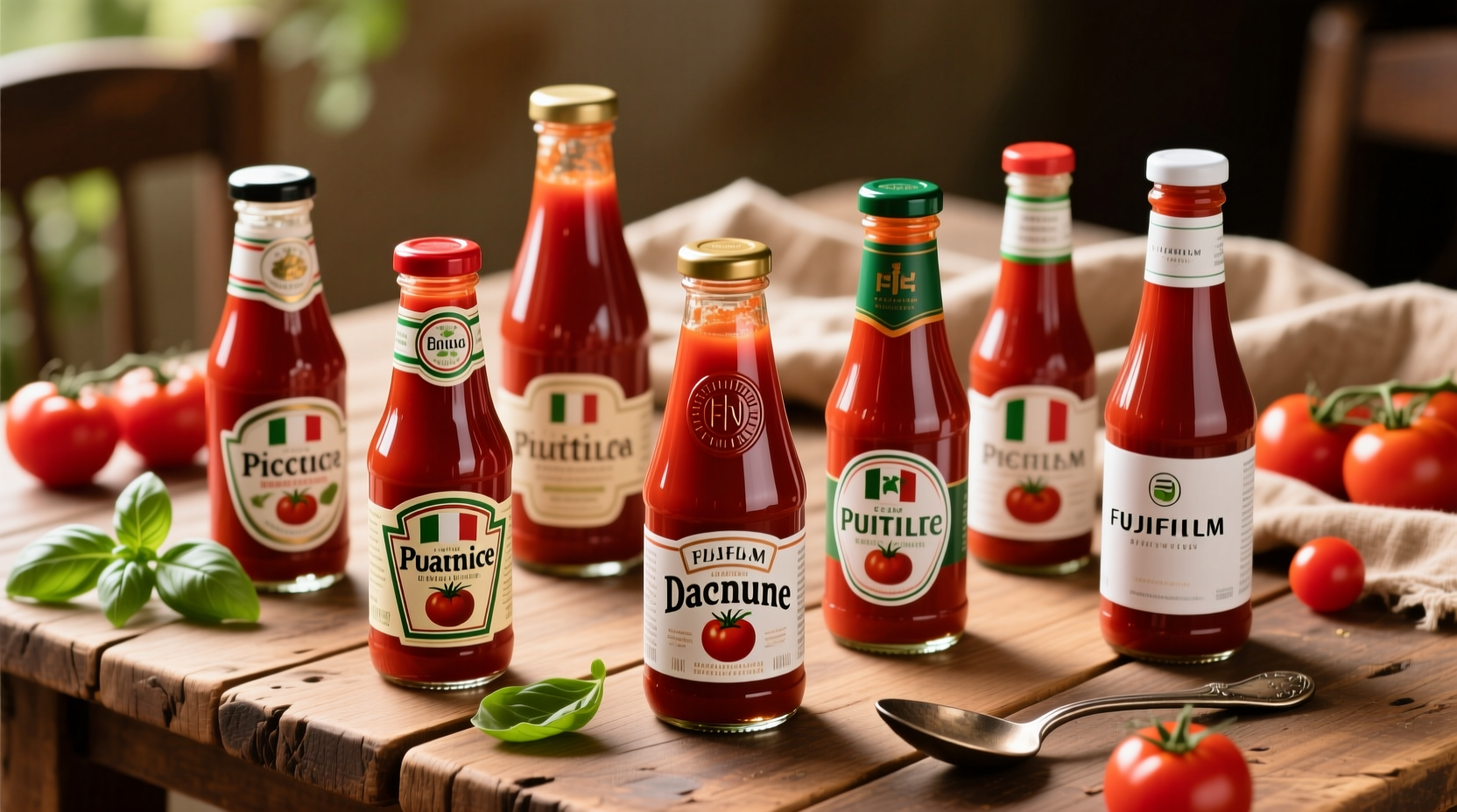 Top Tomato Sauce Brands: Expert Taste Test Results 2024