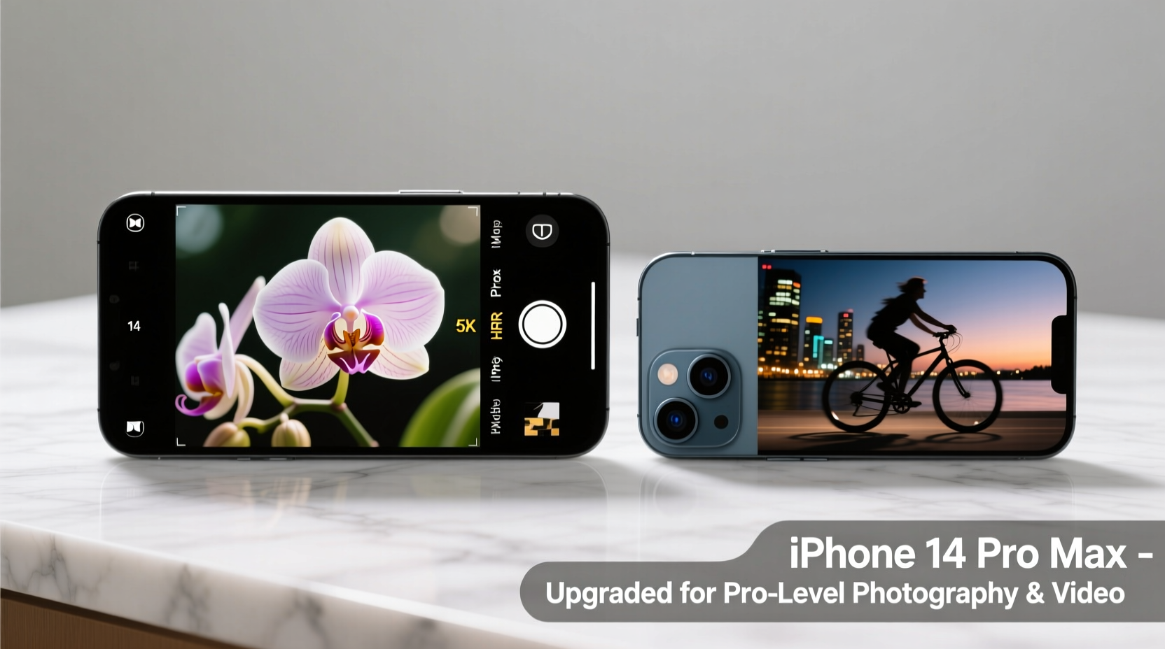 iphone 14 pro max vs 11 pro max camera is the upgrade worth it for photos and videos