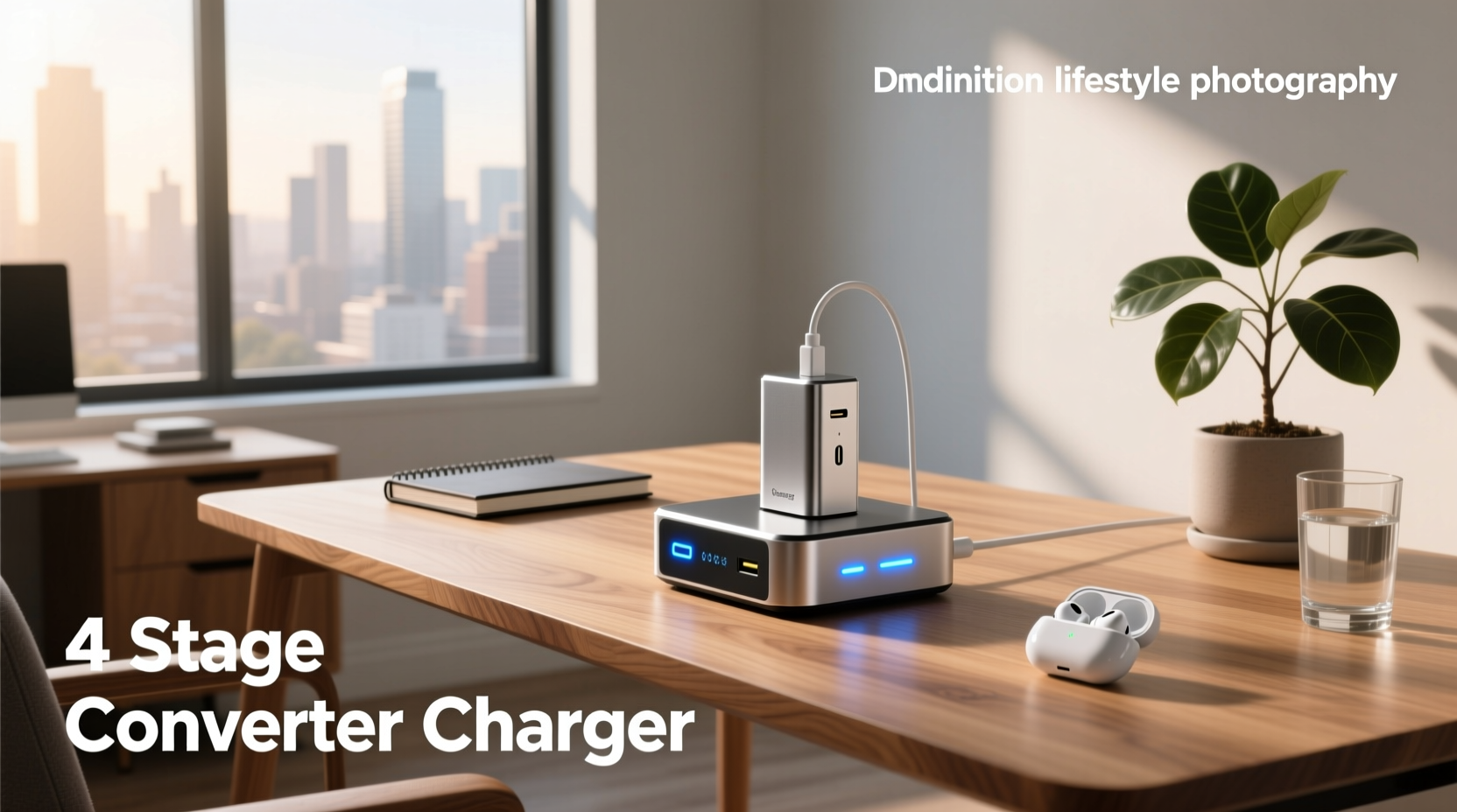 4 stage converter charger guide what you actually need