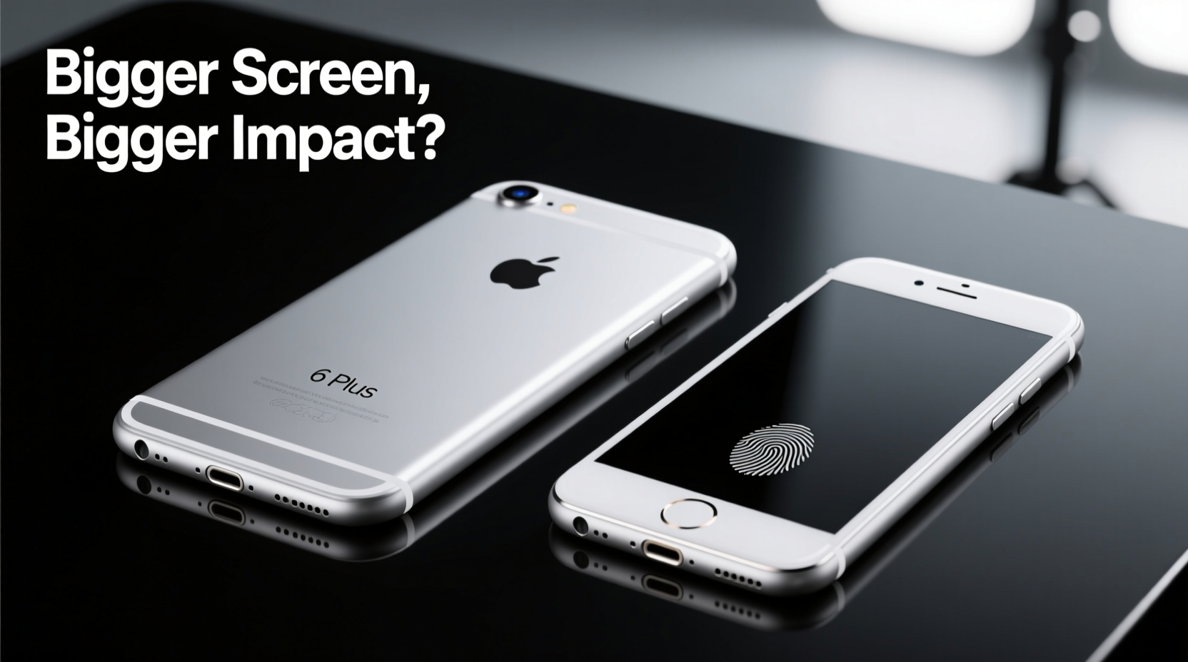 iphone 6 plus vs iphone 6 was the bigger screen worth it 5