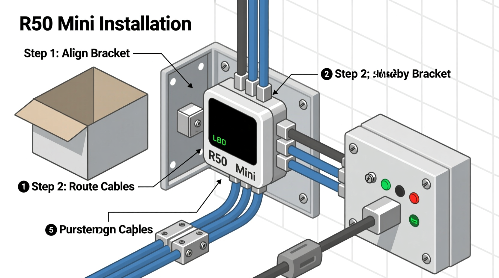 Mini R50 Selector Pin R50 Mini Installation Guide: Step-by-Step OEM Procedures