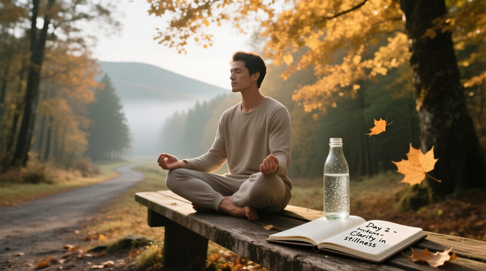 3 day water fast what to expect