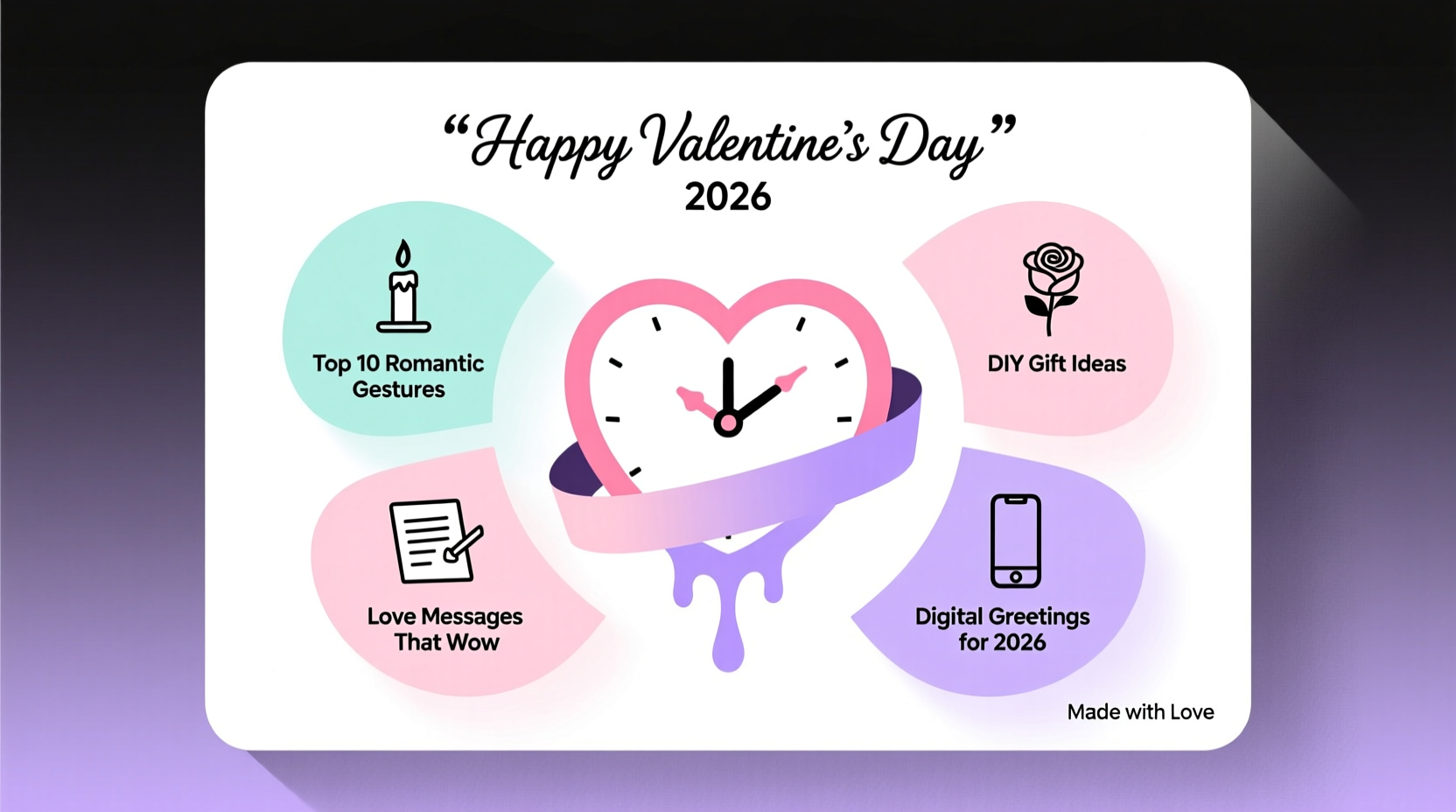 is valentines day a holiday in belize