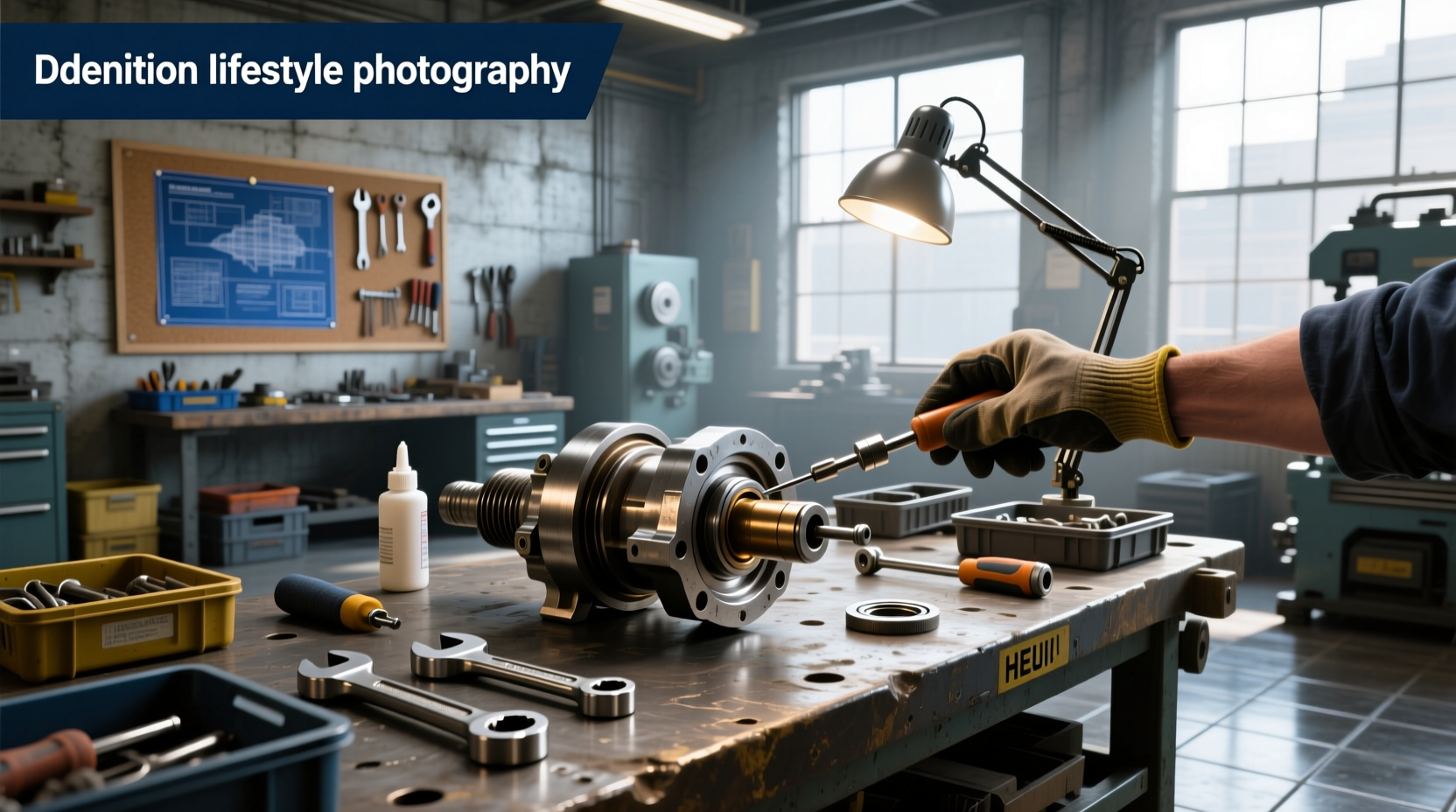 How to choose HEUI injector tools, How to get stuck injector washers out?