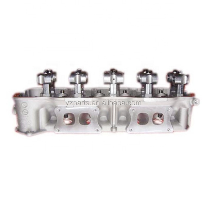 N様1枚 Z24 Engine Cylinder Head for Nissan King-Cab D21 11041-20G18