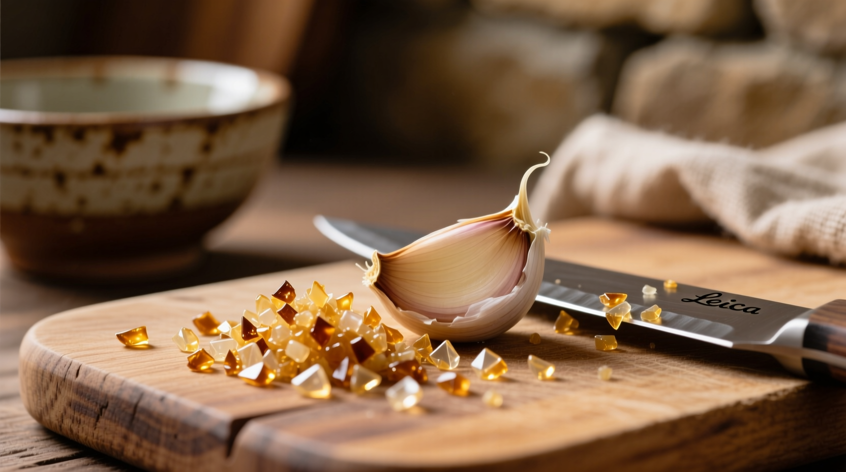 Minced Garlic: Complete Usage Guide for Home Cooks