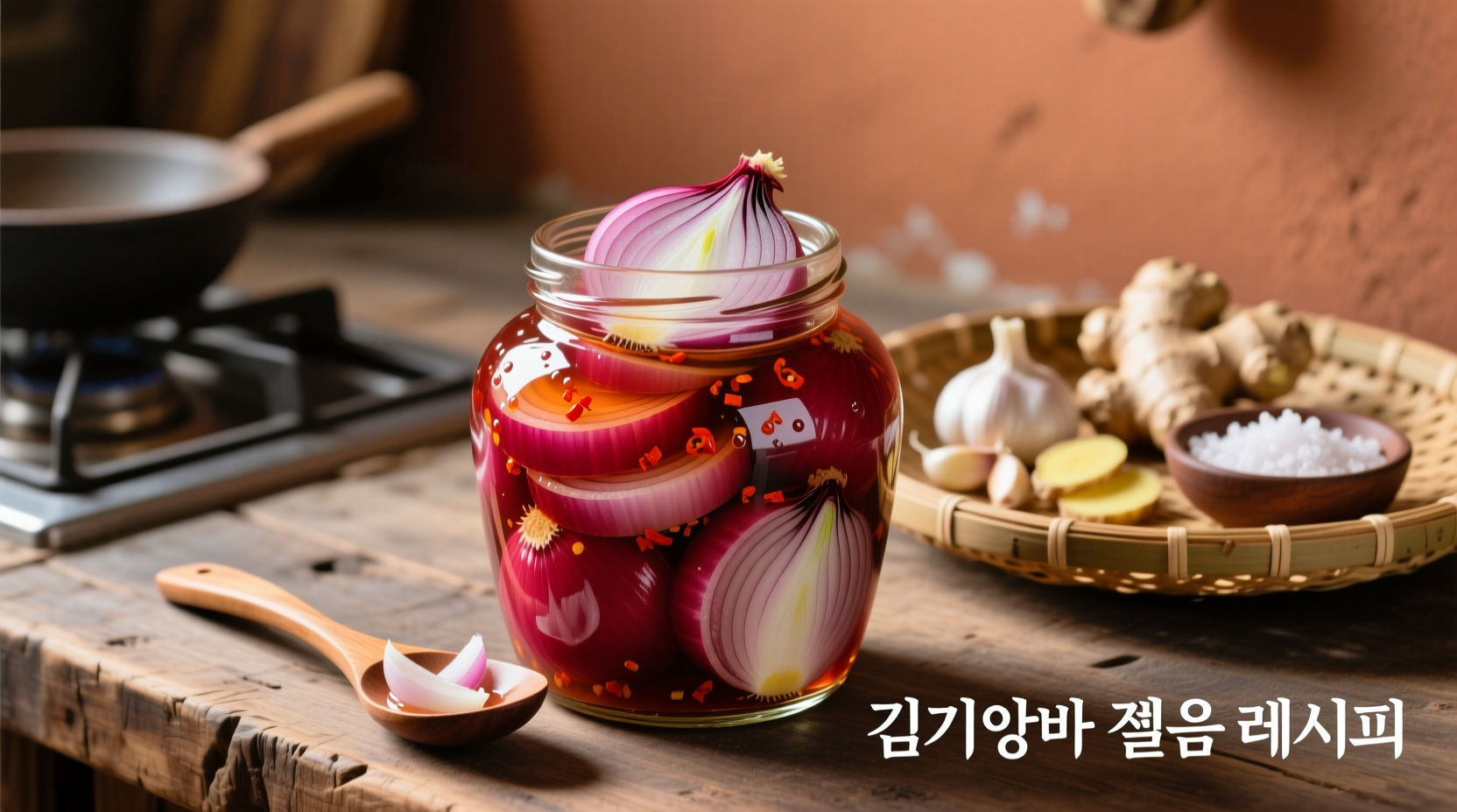 Perfect Red Onion Pickling Recipe: Quick & Vibrant Results