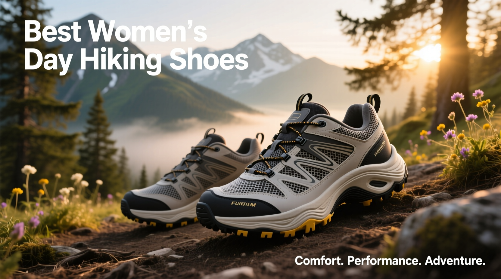 best womens day hiking shoes