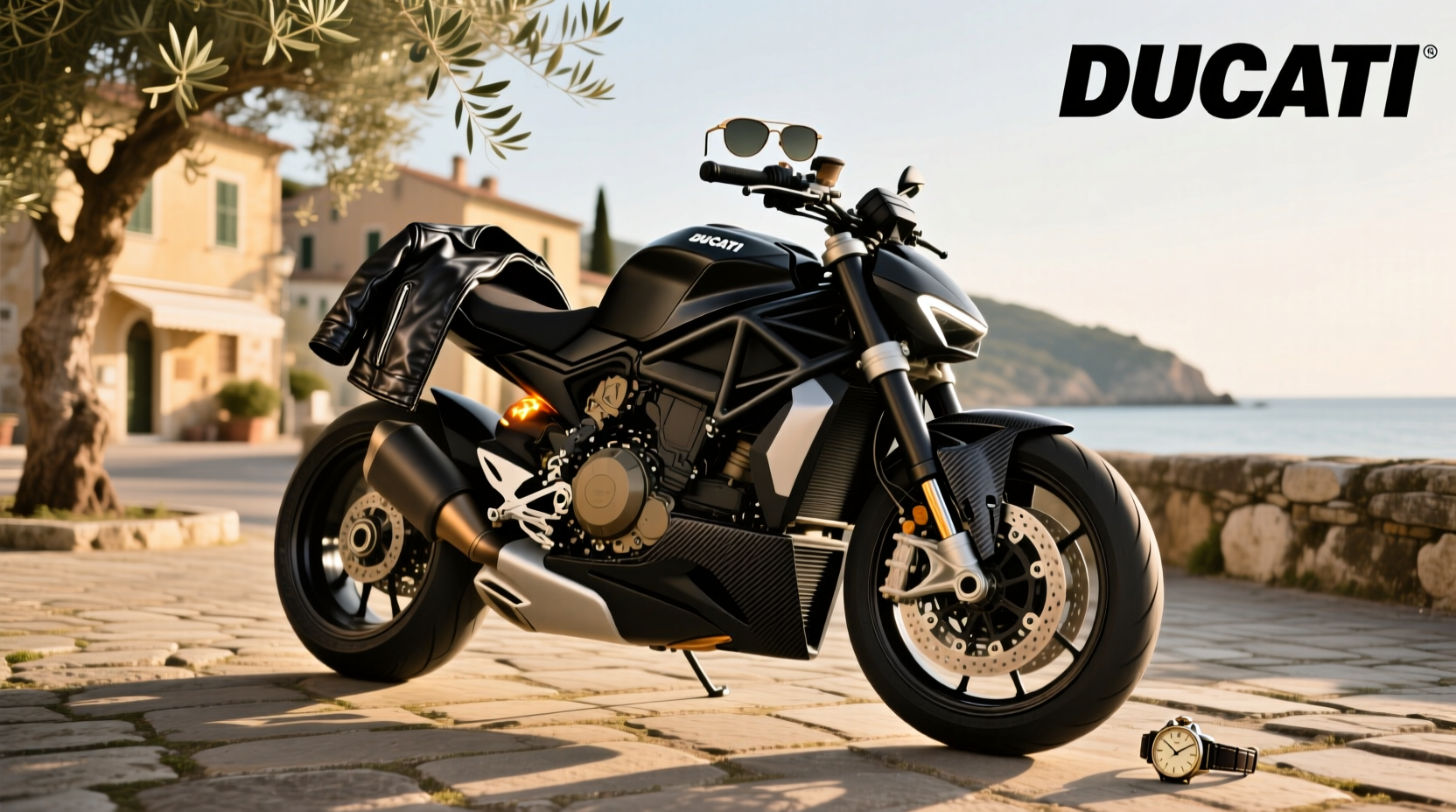 What Is Ducati Link and How to Use It?